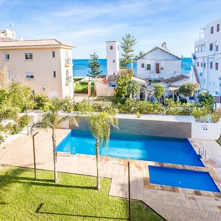 Daire Prime Spanish Holidays - Jardin Del Mar *