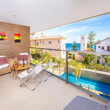 Jardines Del Mar