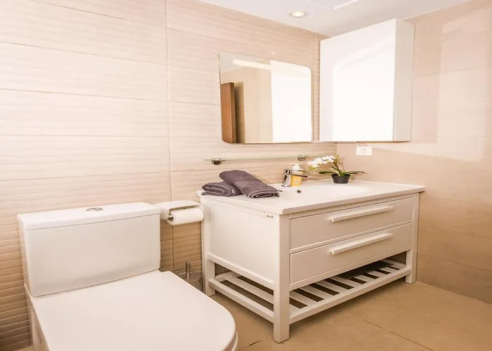 Jardines Del Mar Apartment