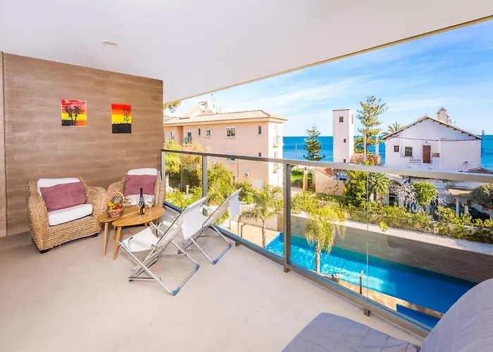 Jardines Del Mar