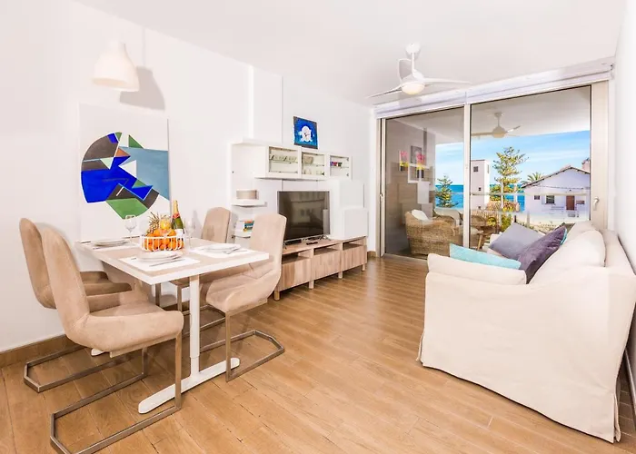 Jardines Del Mar Apartment