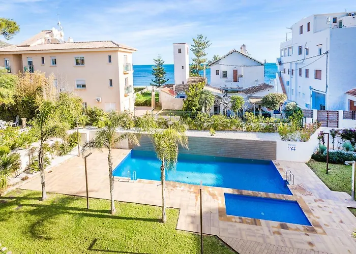 Apartment Jardines Del Mar *